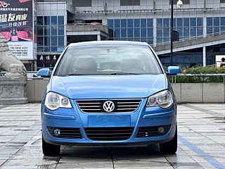 VOLKSWAGEN POLO 2009