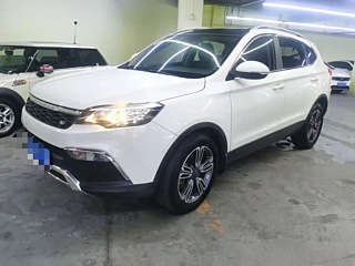 leopaard cs10