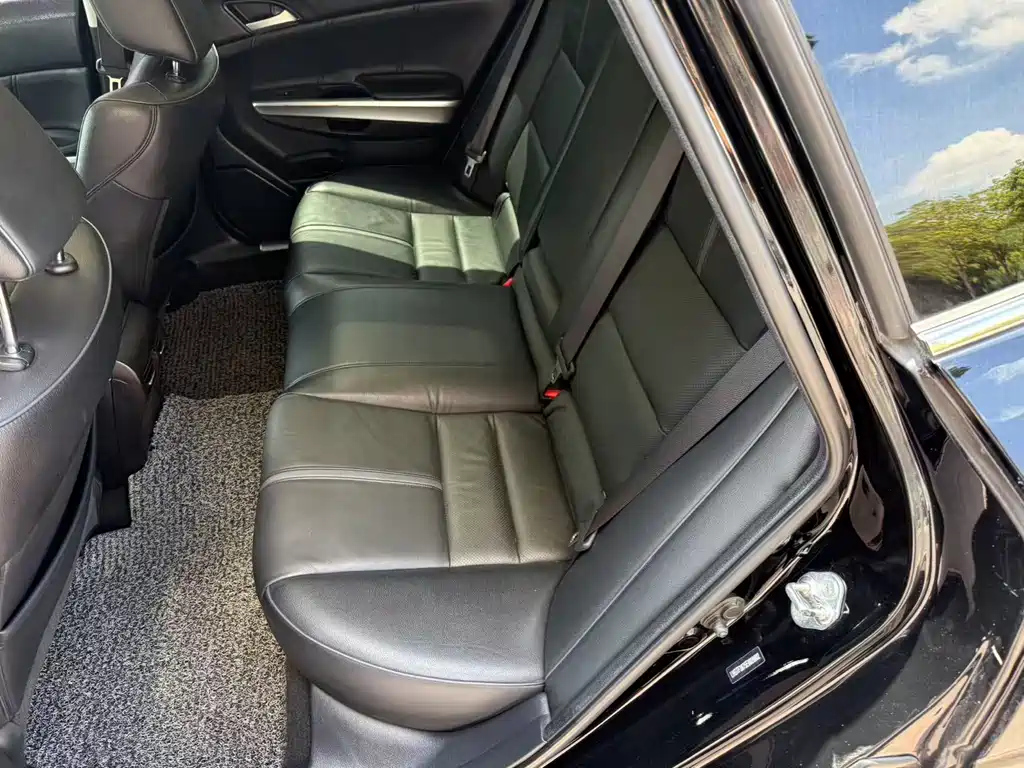 HONDA CROSSTOUR 2016