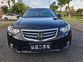 HONDA SI PLATINUM 2013