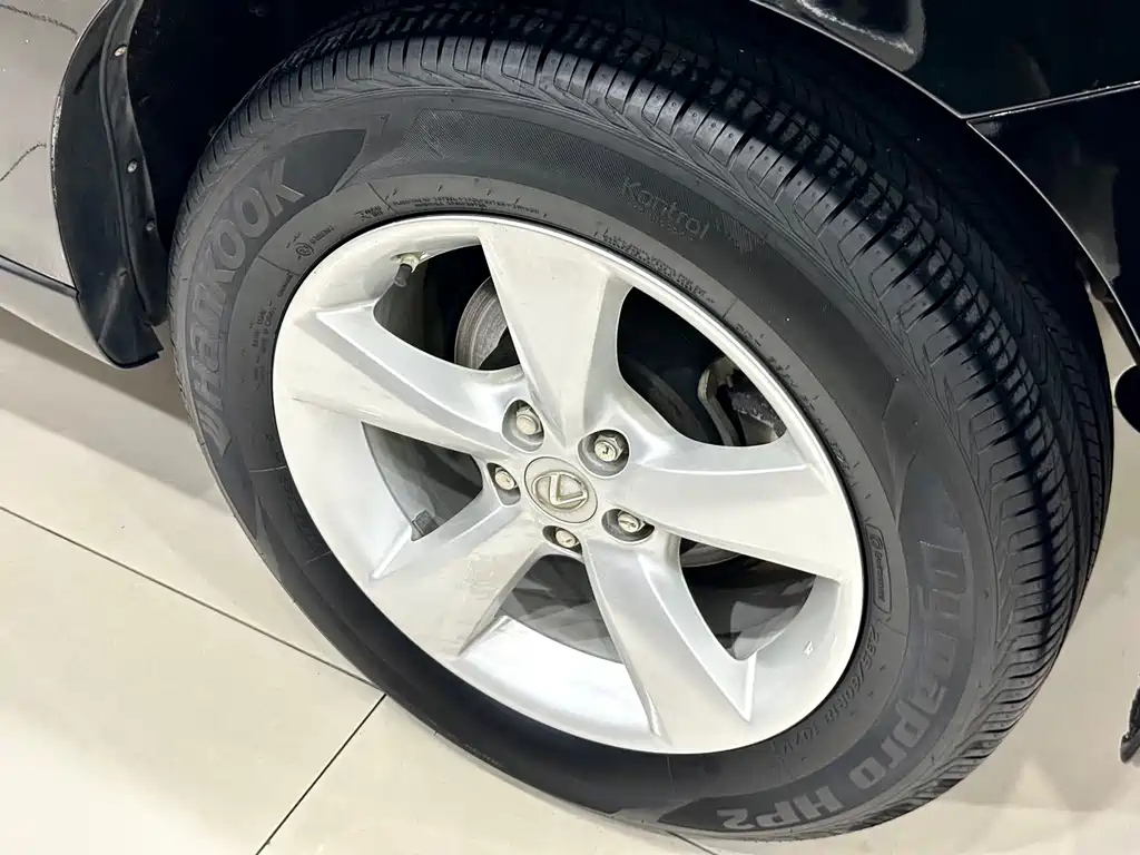 LEXUS RX CLASSIC 2013