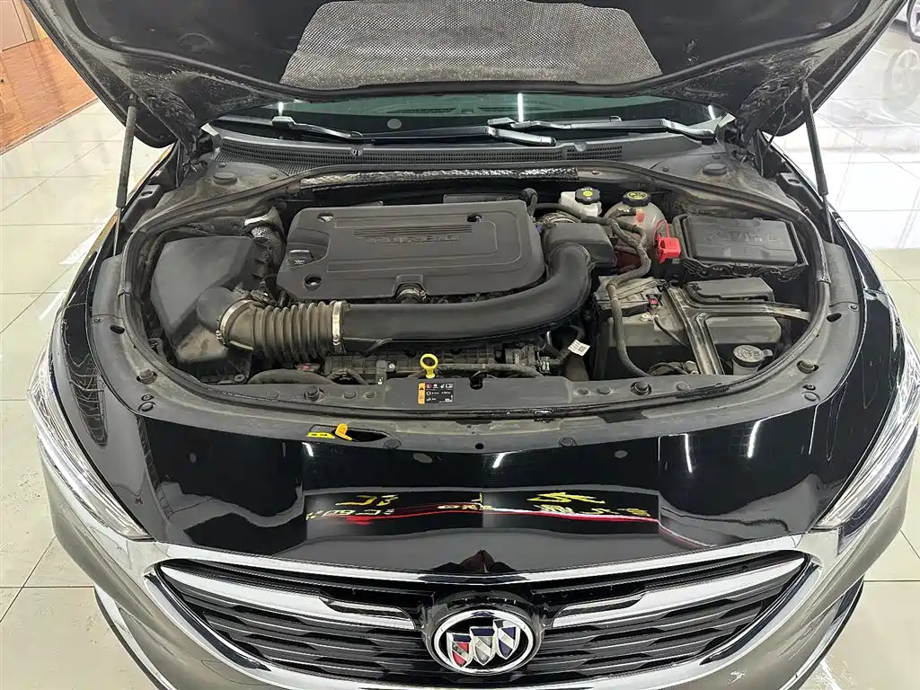 BUICK LACROSSE 2022