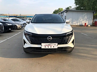 Заказать NISSAN QASHQAI