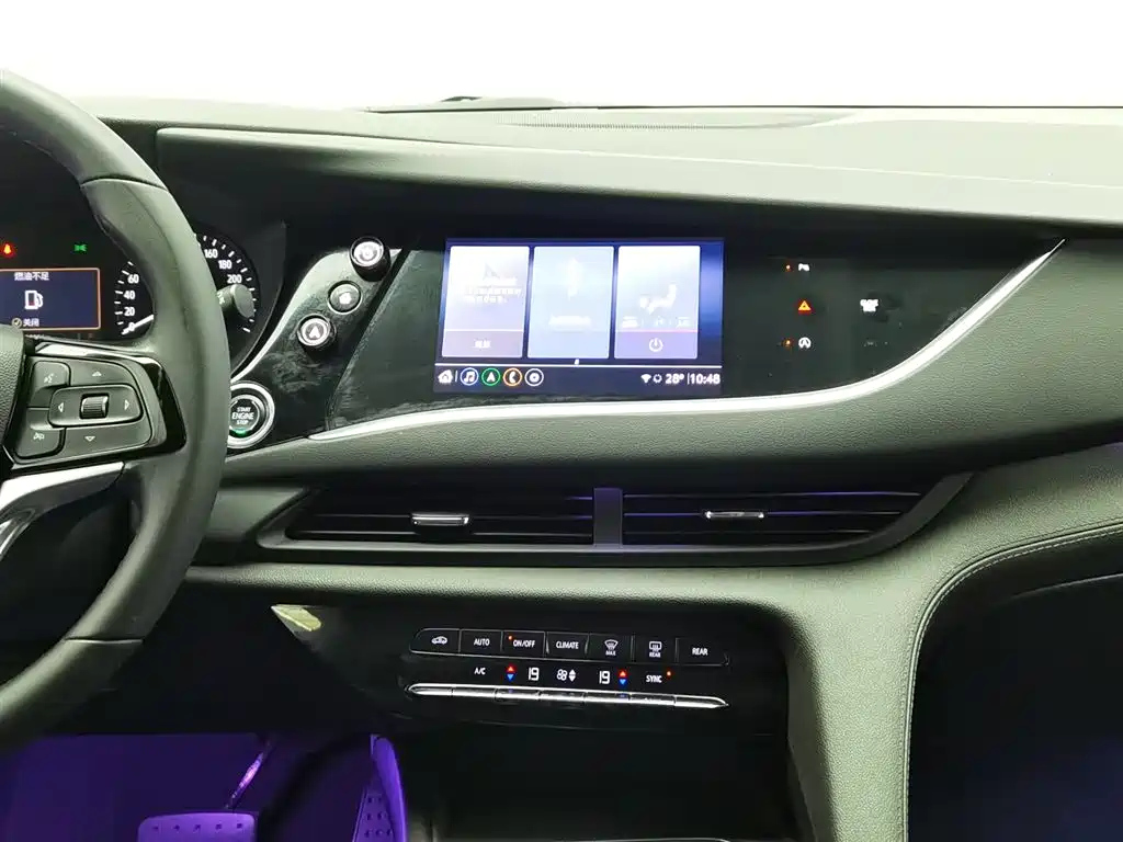 BUICK ENCLAVE 2020