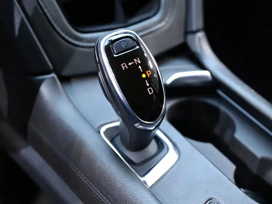 CADILLAC XT5 2019