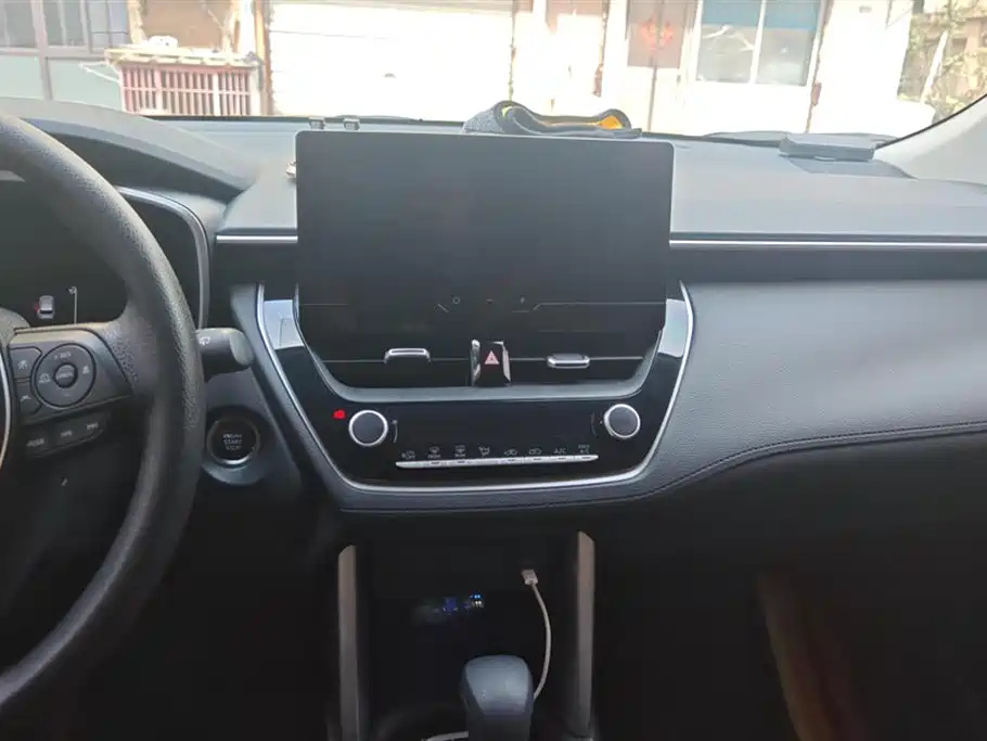 TOYOTA FRONTLANDER 2023