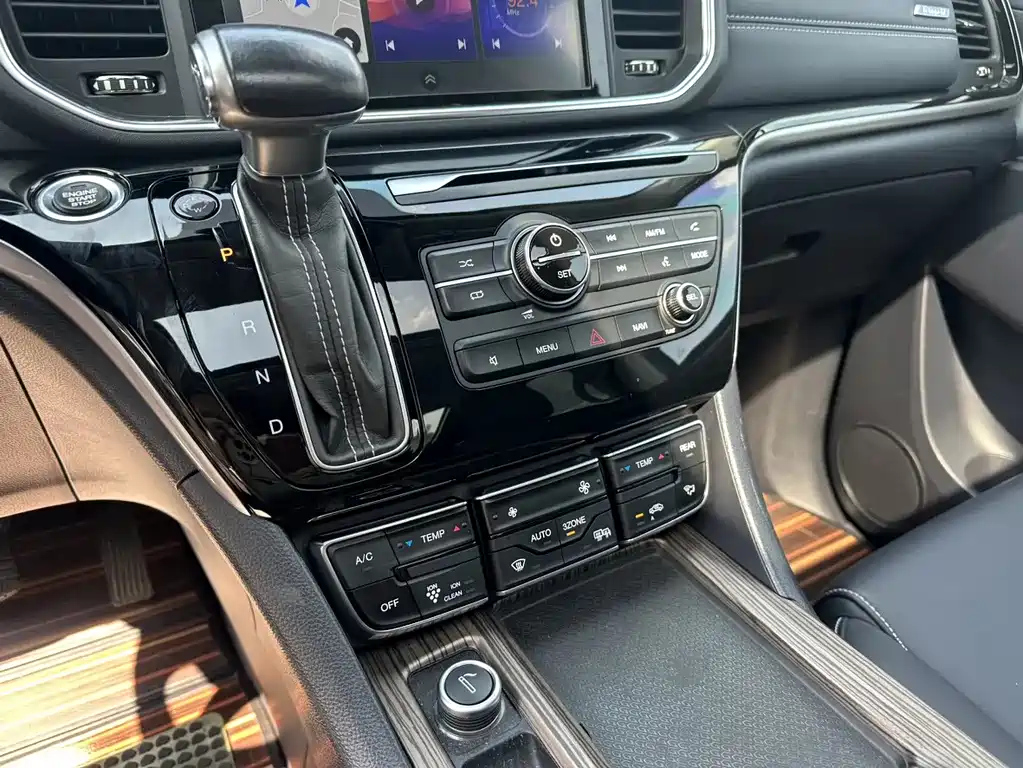 TRUMPCHI M8 2020