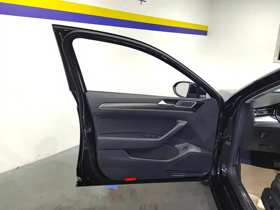 VOLKSWAGEN MAGOTAN 2020