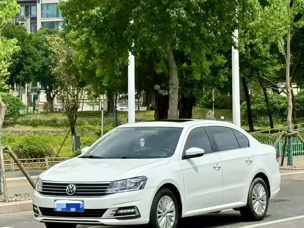 VOLKSWAGEN LAVIDA 2019