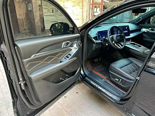 HAVAL &#31070;&#20861; 2022 YEAR 1.5T SMART EDITION 2022