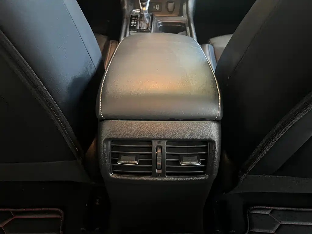 NISSAN SYLPHY 2021