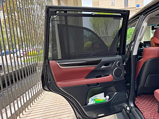 LEXUS LX 2019 YEAR 570 POWER DELUXE EDITION 2019