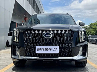 TRUMPCHI GS8 2022