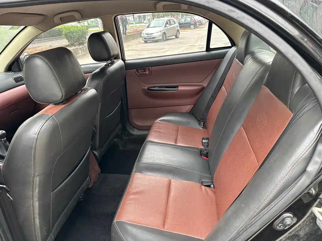 BYD F3 2016