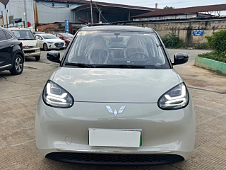 Заказать SGMW WULING BINGO