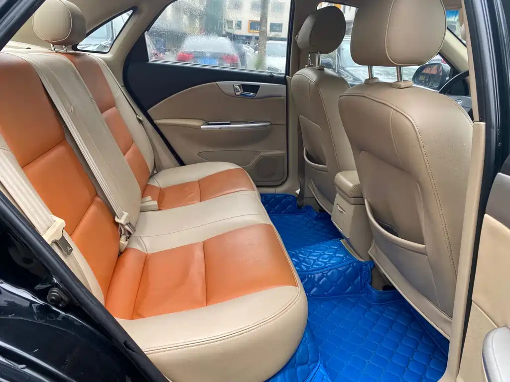 BUICK EXCELLE 2014