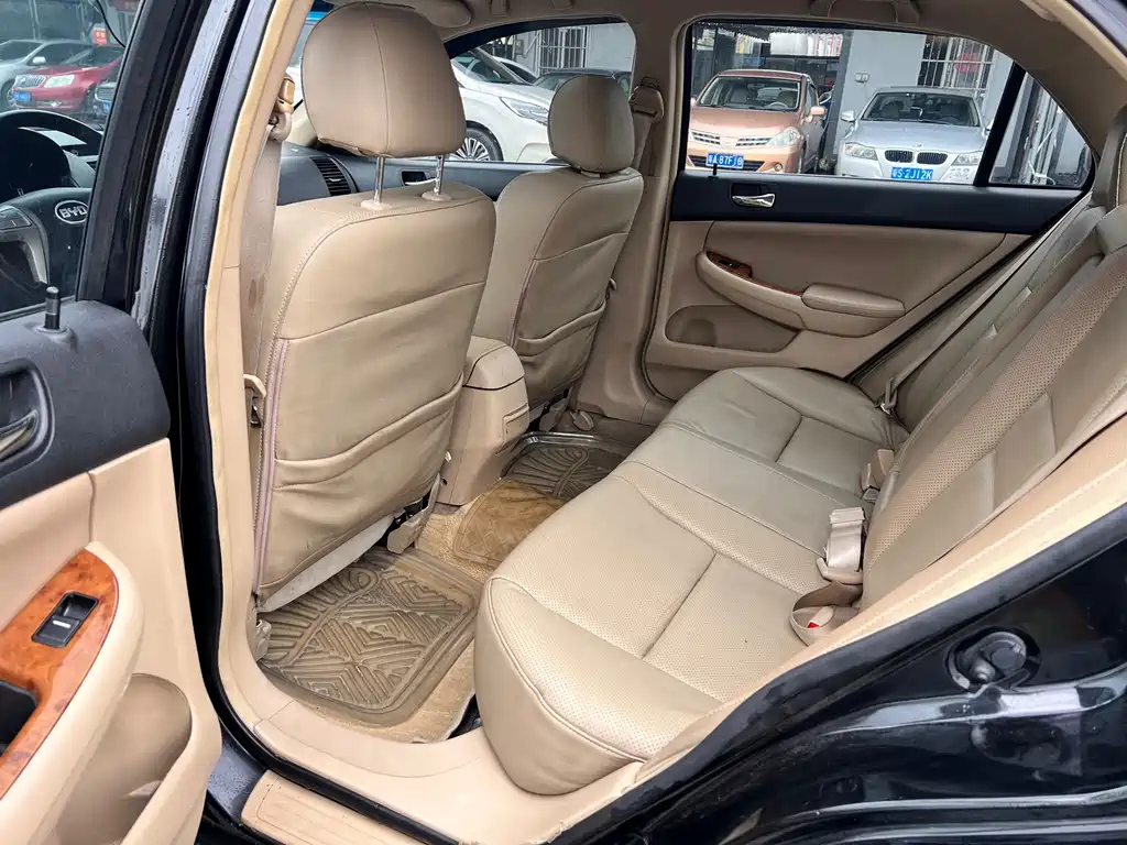 BYD F6 2010