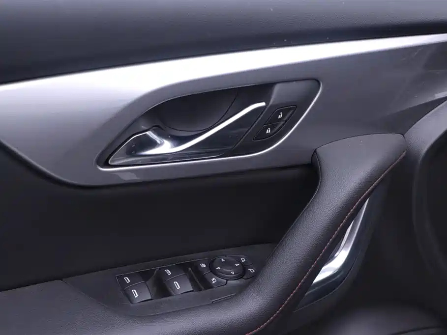 CHEVROLET BLAZER 2023