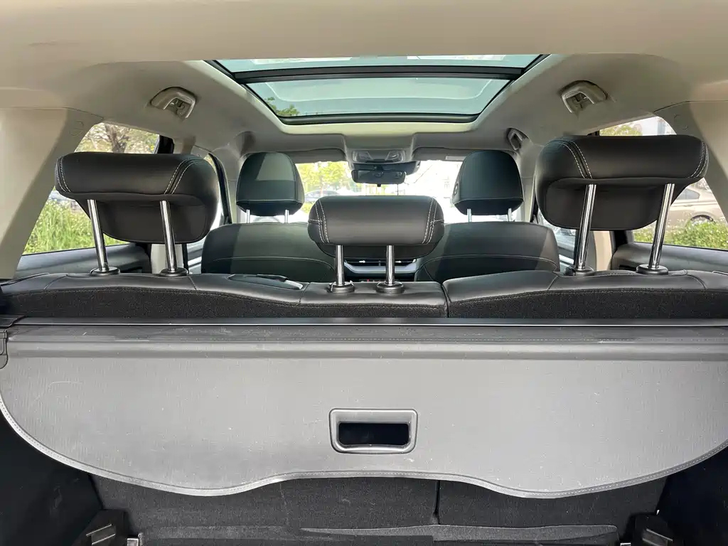HAVAL H6 2021