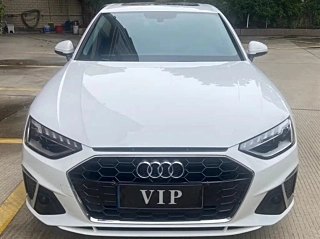 AUDI A4L  2021