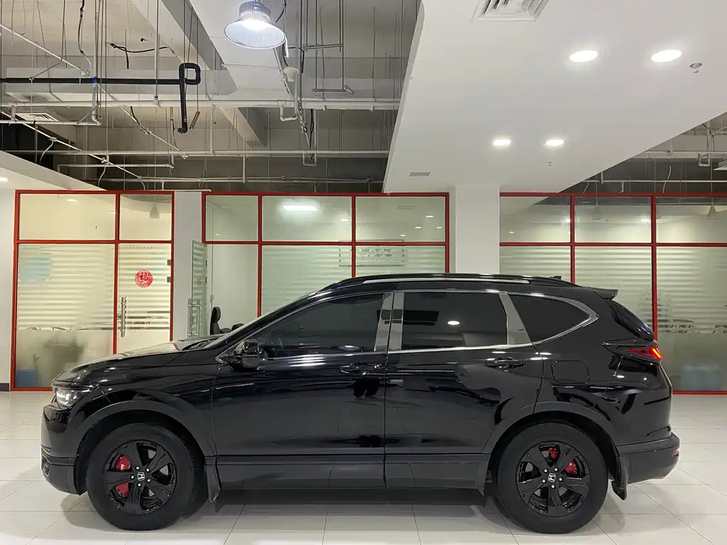 HONDA BREEZE 2020