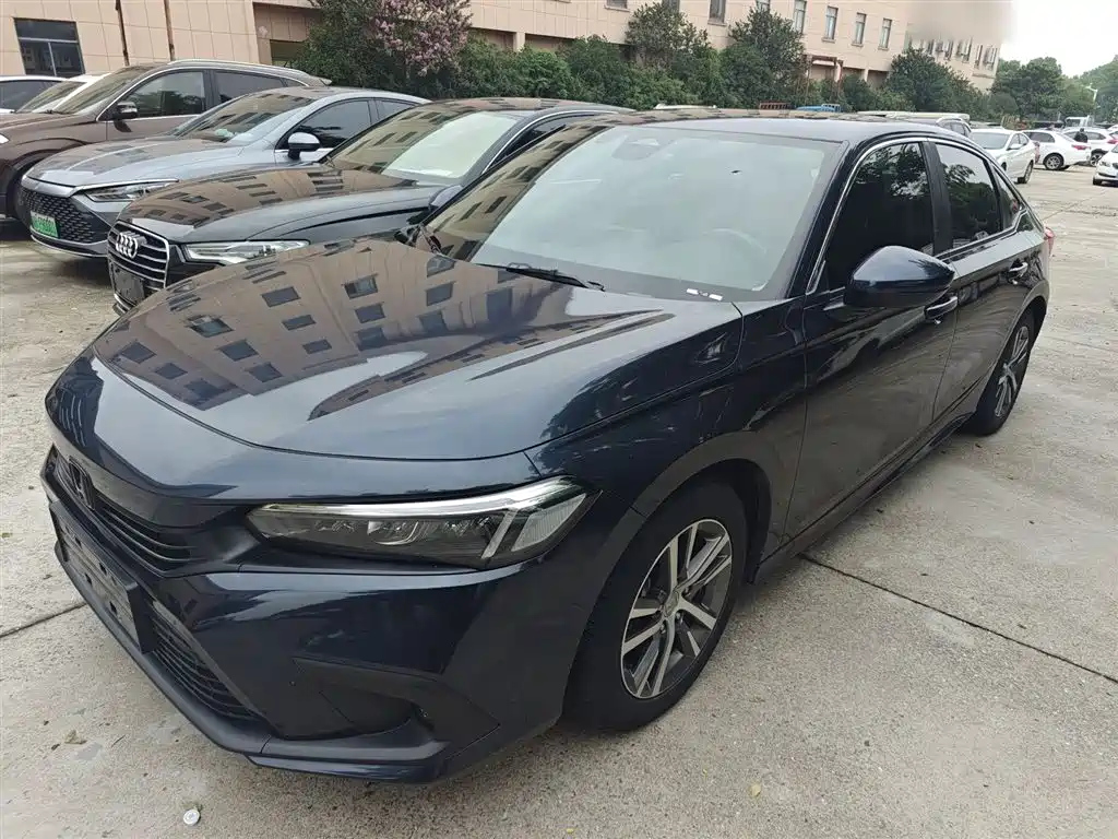 HONDA CIVIC 2023
