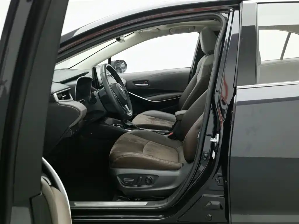 TOYOTA ALLION 2021