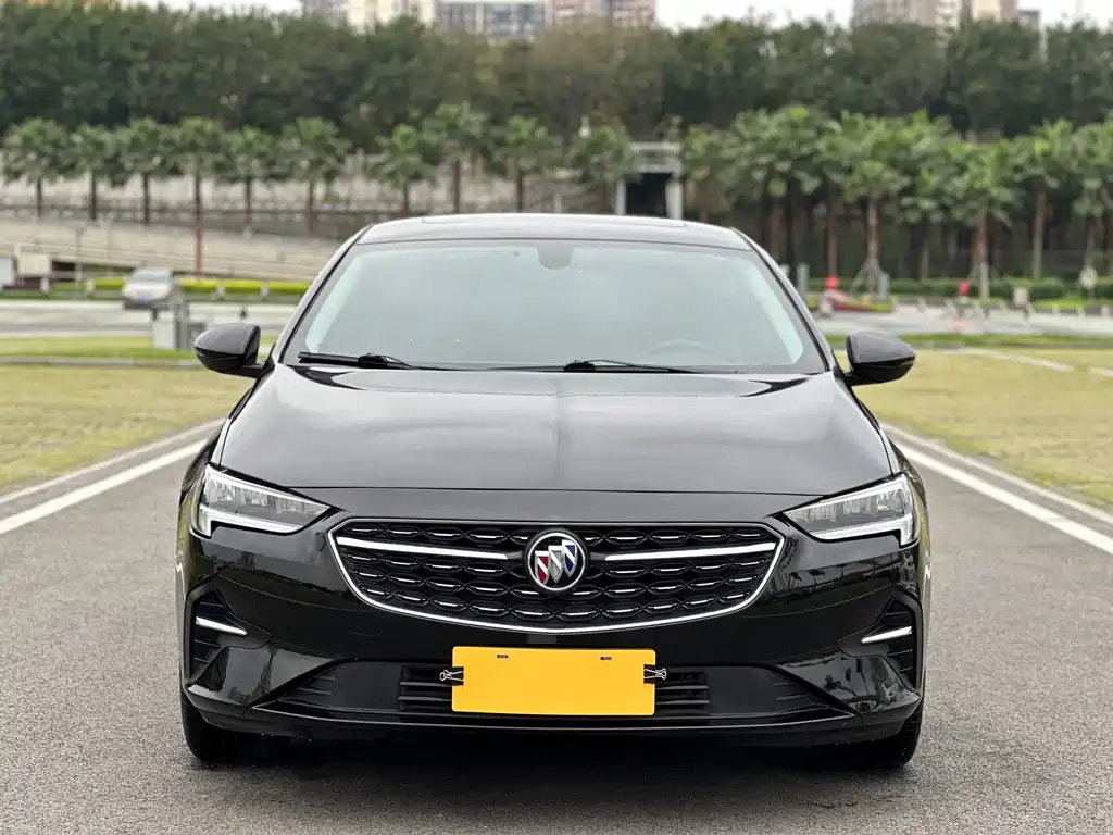 BUICK REGAL 2021