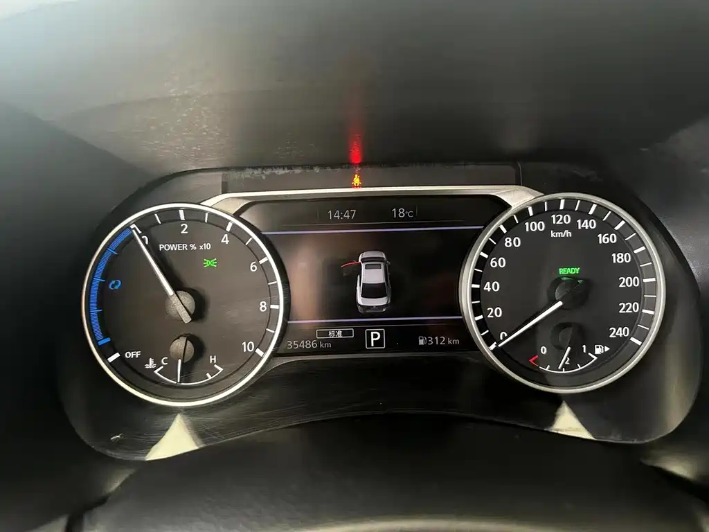 NISSAN SYLPHY 2022
