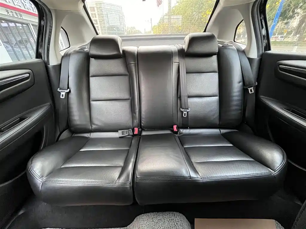 CITROEN C-QUATRE 2012