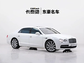 BENTLEY FLYING SPUR  2013