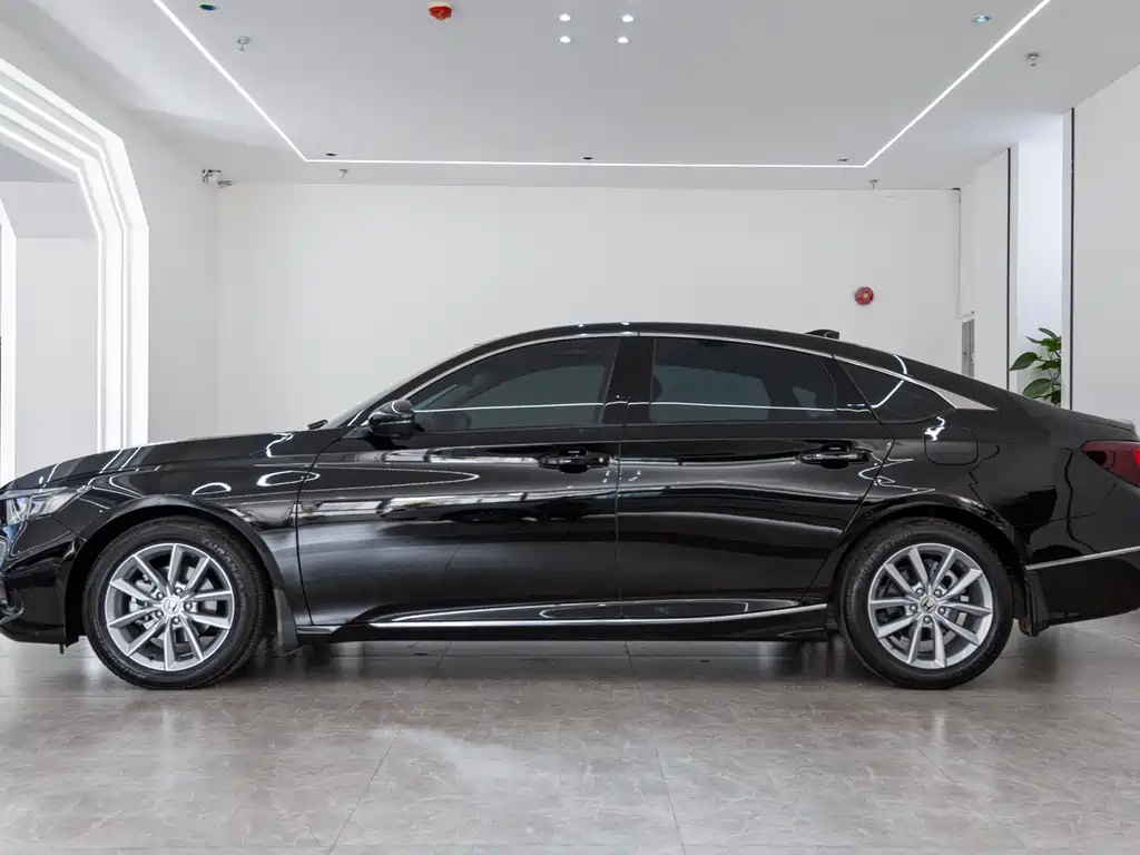 HONDA ACCORD 2022