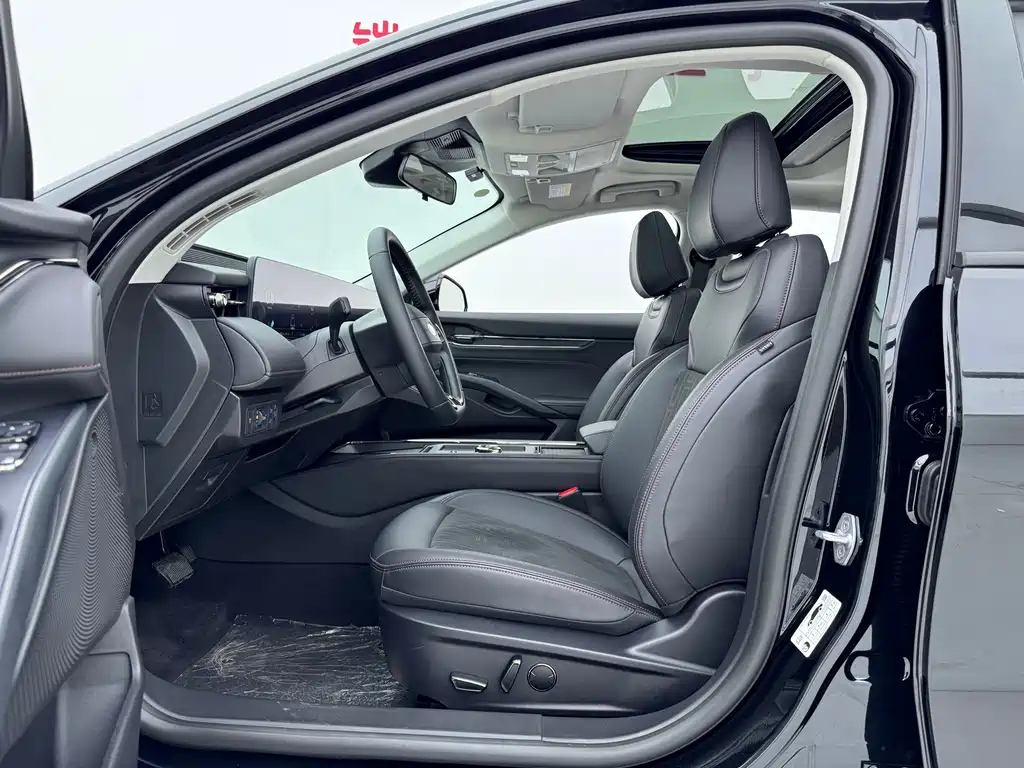 FORD MONDEO 2024