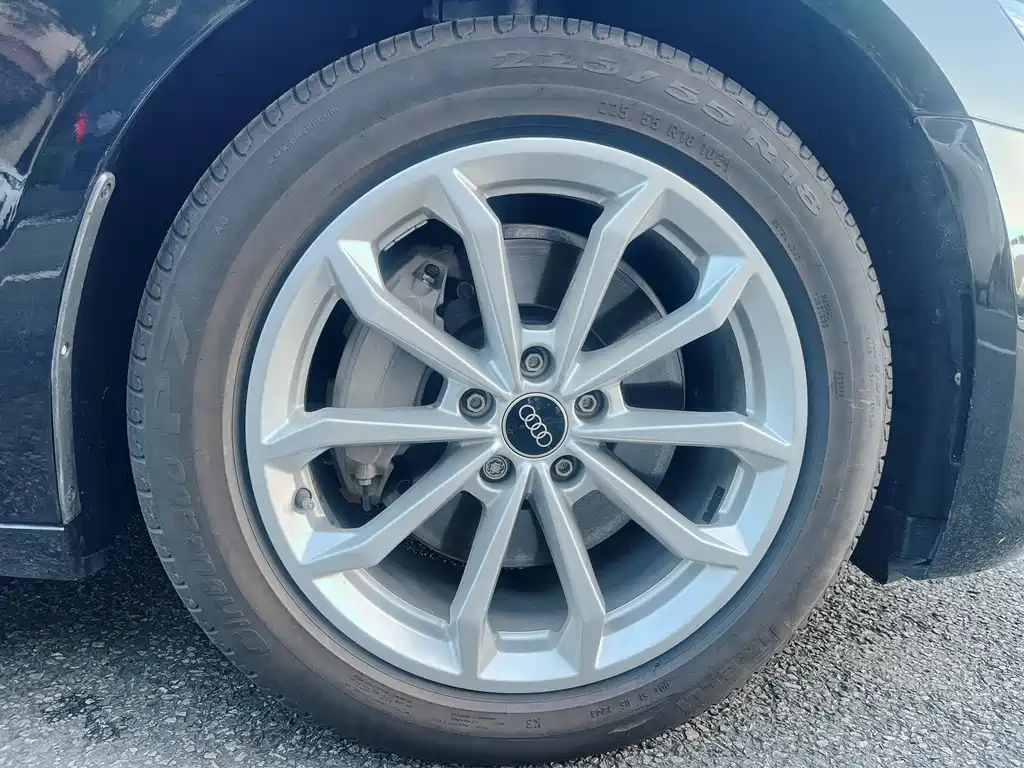 AUDI A6L 2023