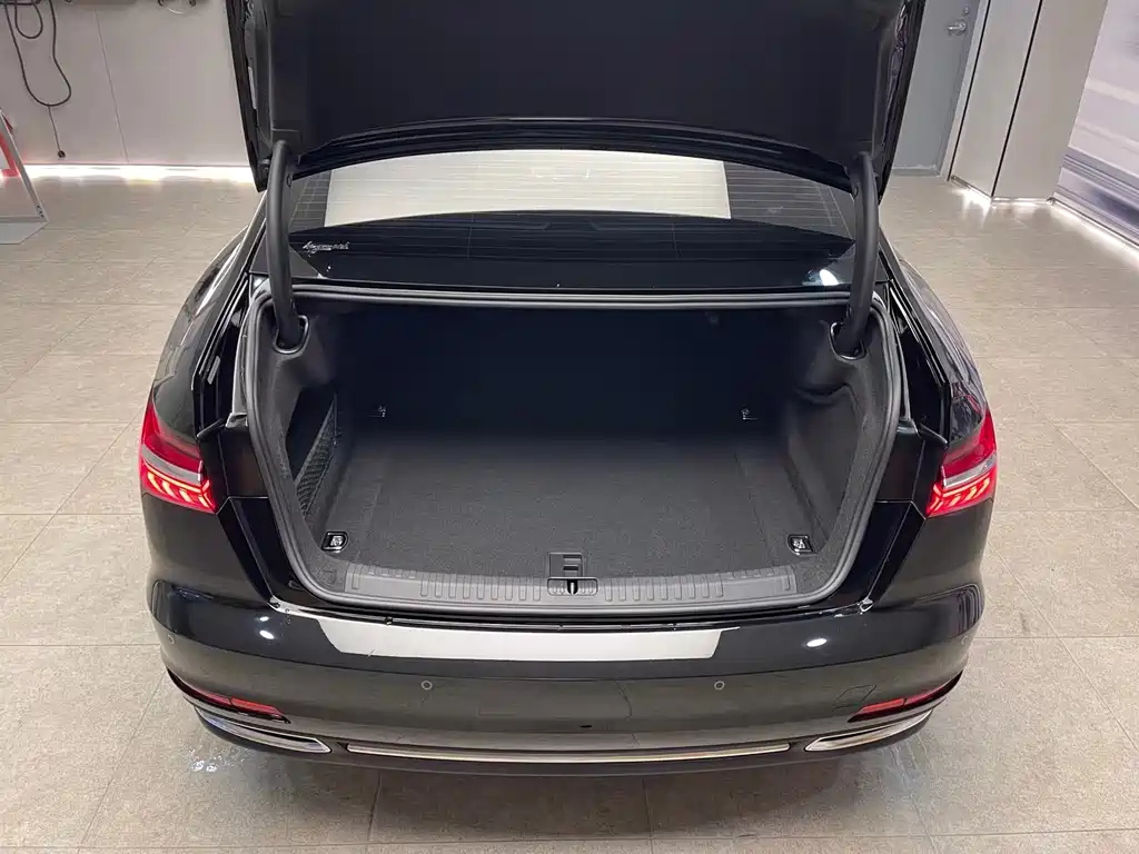 AUDI A6L 2022