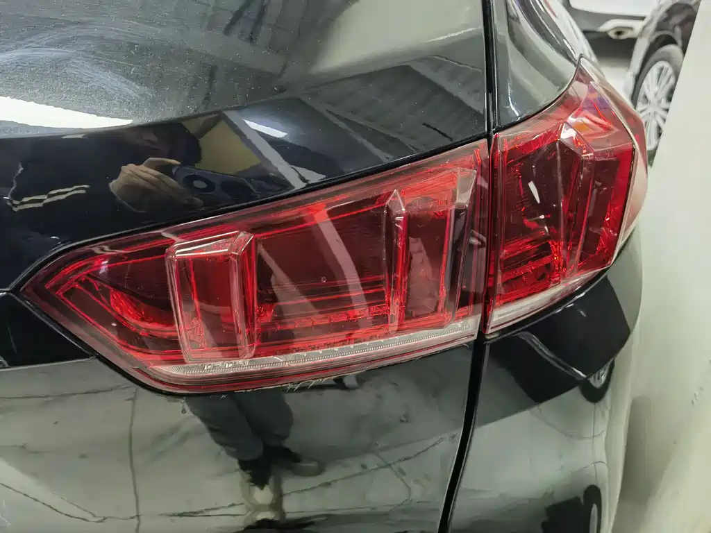 WEY VV7 2017