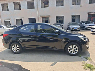 HYUNDAI RENA 2014