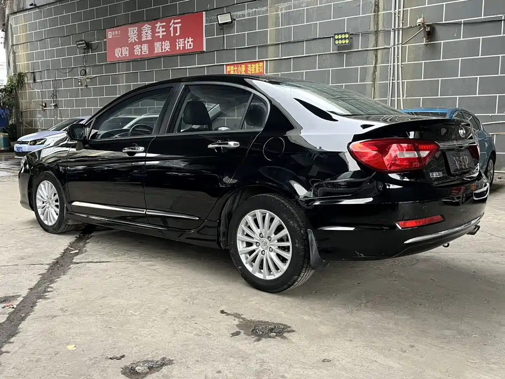 GREAT WALL C50 2014