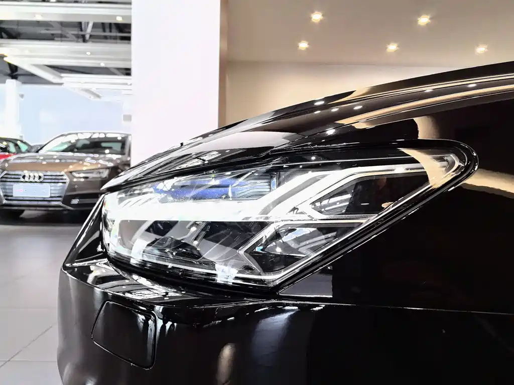 AUDI A7 2021