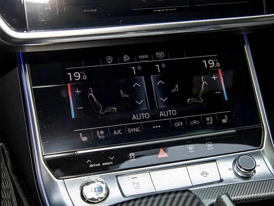 AUDI A6L 2023