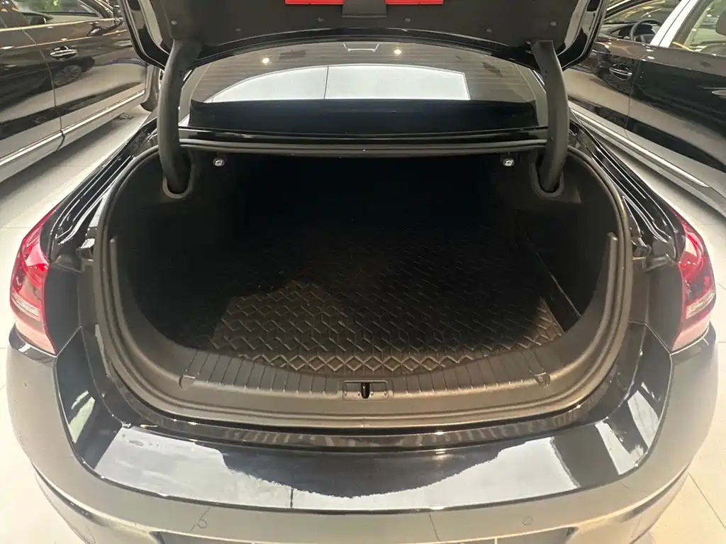 HONGQI H5 2022