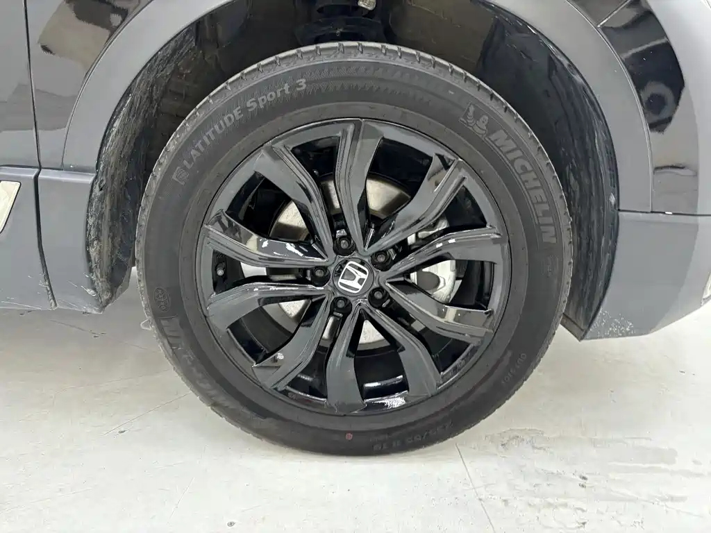 HONDA CR-V 2021
