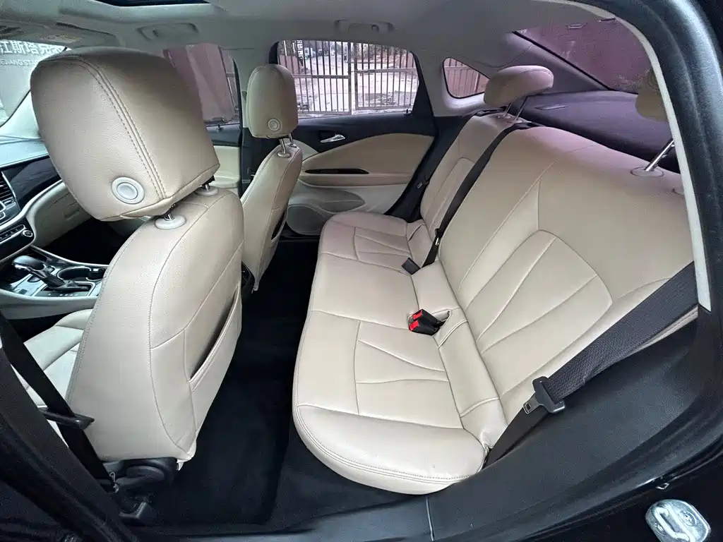 BUICK VERANO 2020