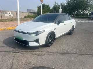 XPENG MOTORS P5 2021