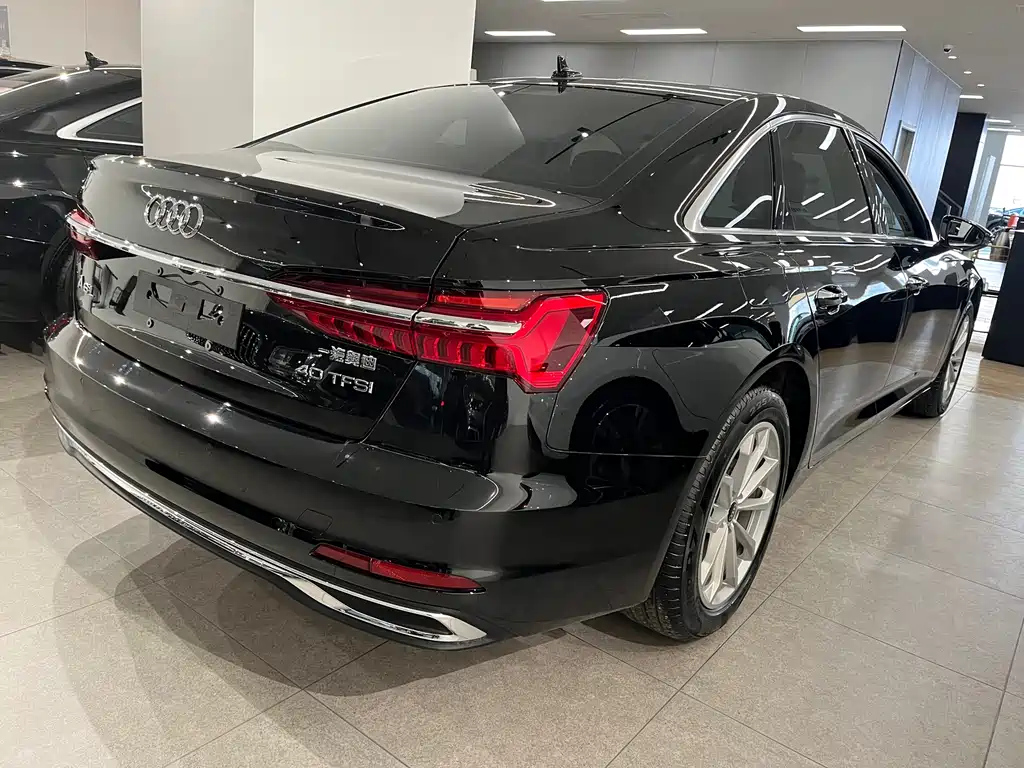 AUDI A6L 2023