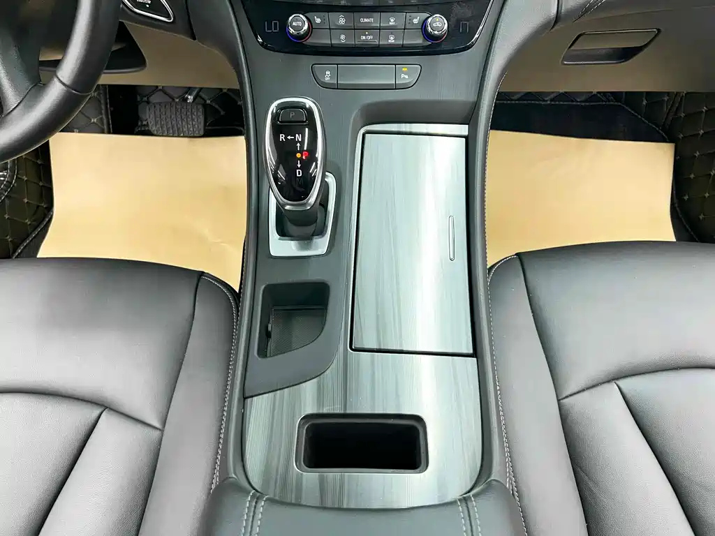 BUICK LACROSSE 2021