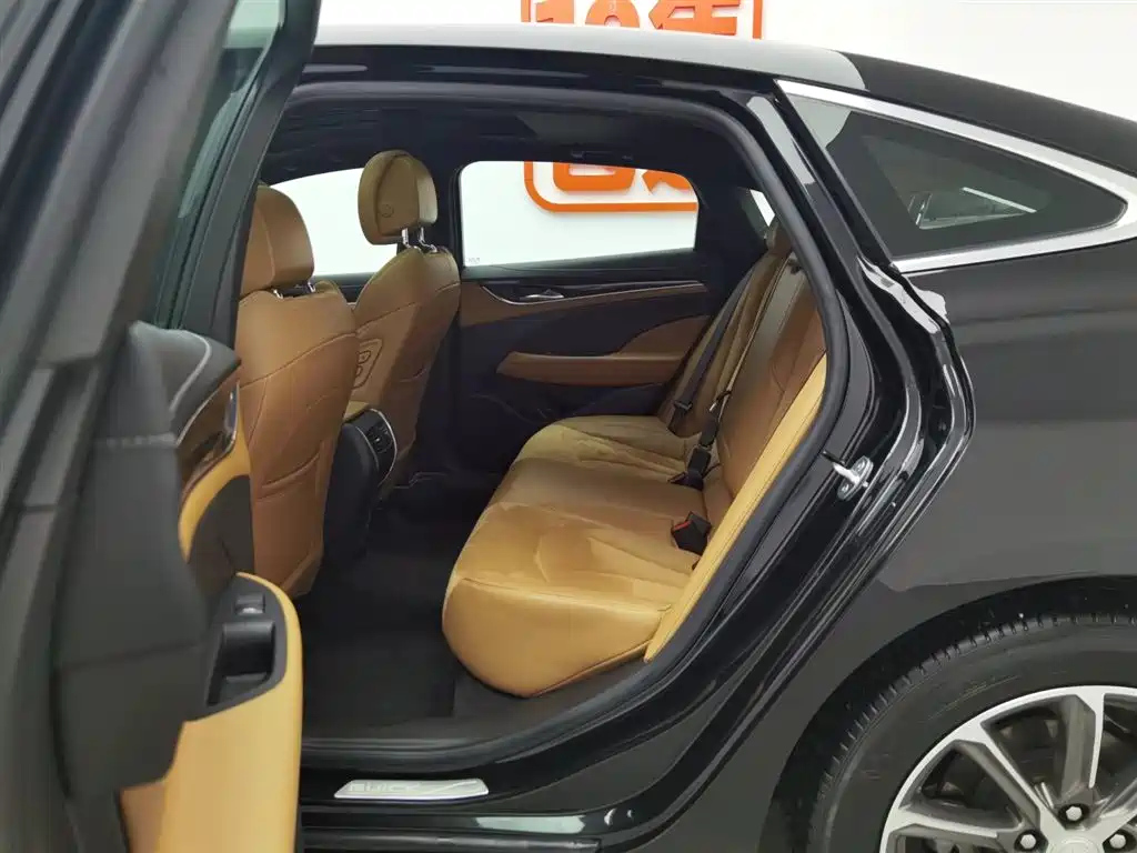 BUICK LACROSSE 2021