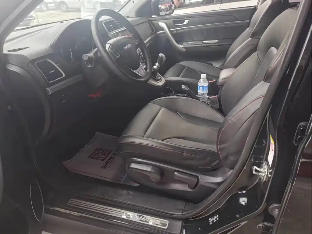 HAVAL M6 2019