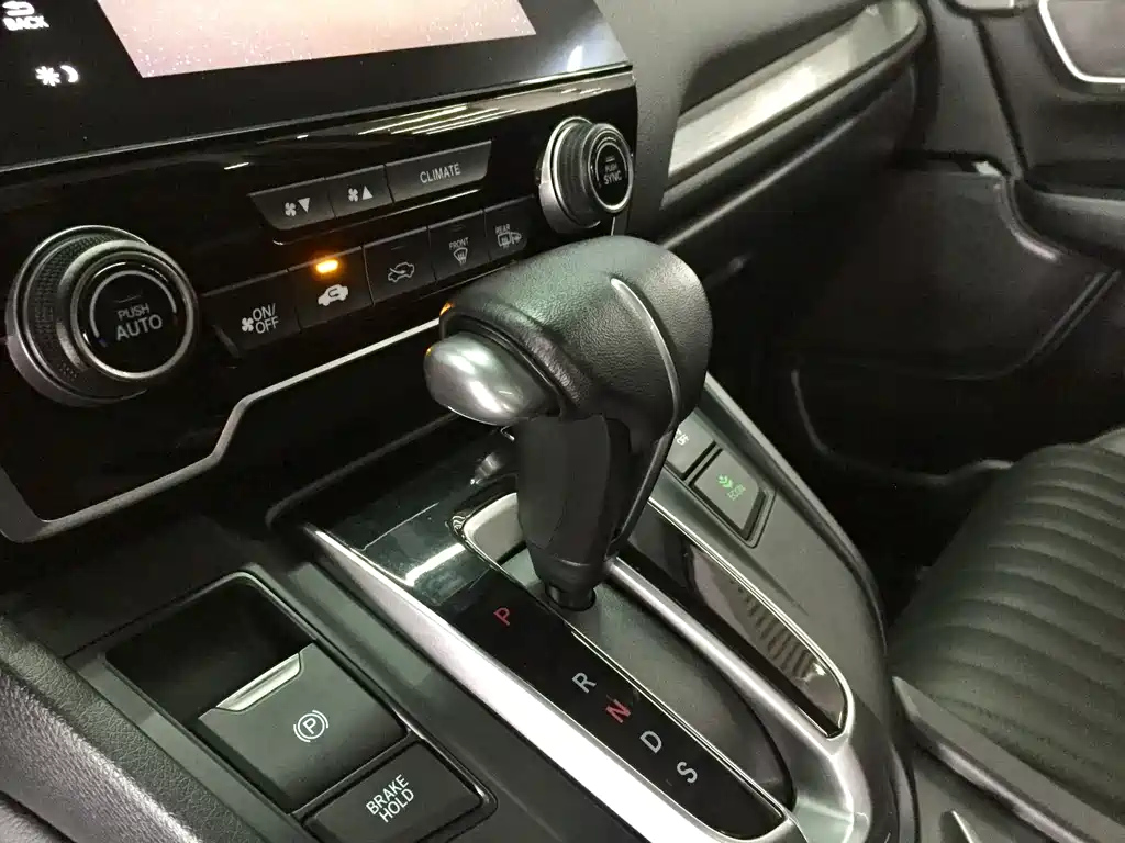 HONDA BREEZE 2021