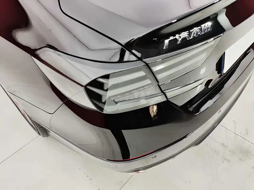 HONDA ACCORD 2022